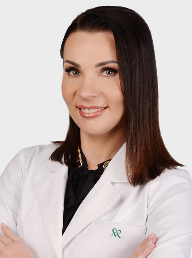 Rūta Meigytė