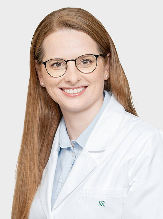 Dovilė Žebrauskienė