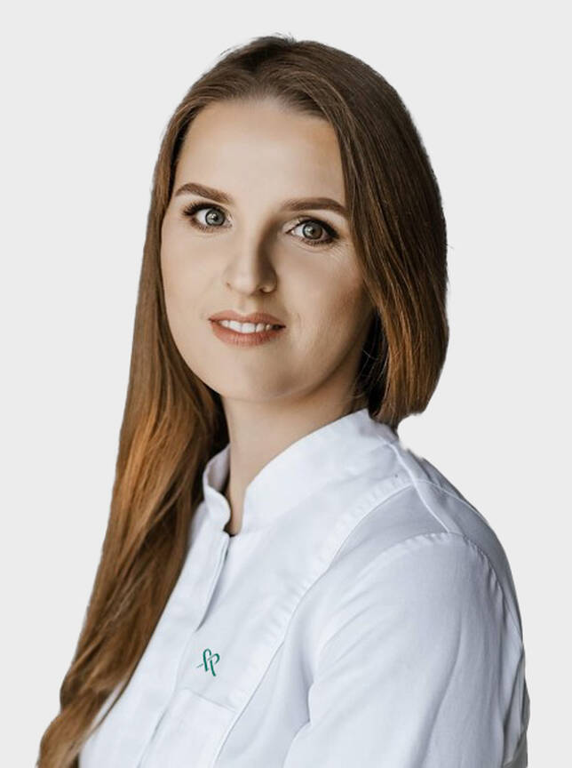 Ieva Povilaitė