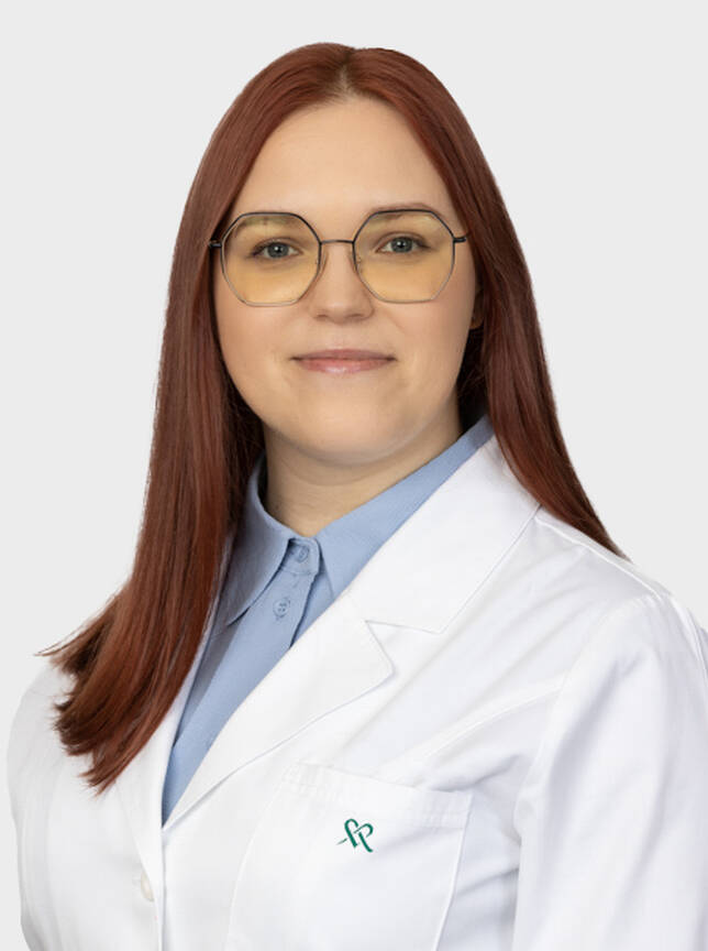 Milda Dargužė