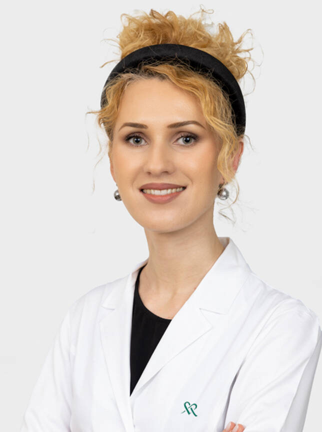 Skaistė Sendžikaitė