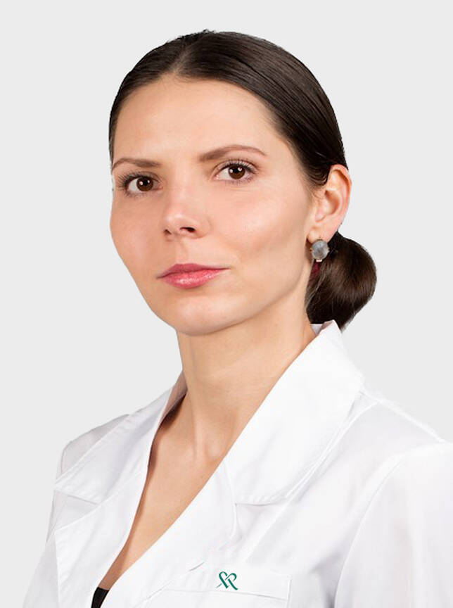 Gabrielė Rudokaitė