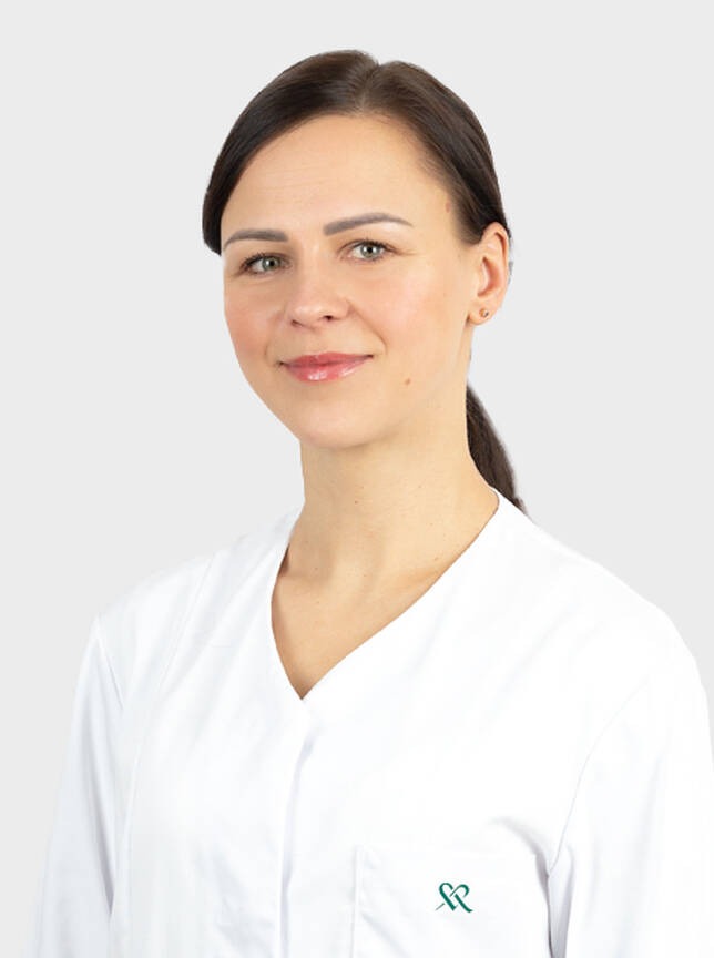 Elinga Puodžiūtė