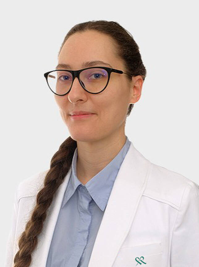 Rasa Sadeckaitė