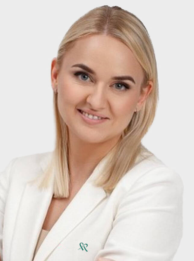 Ieva Kastytė