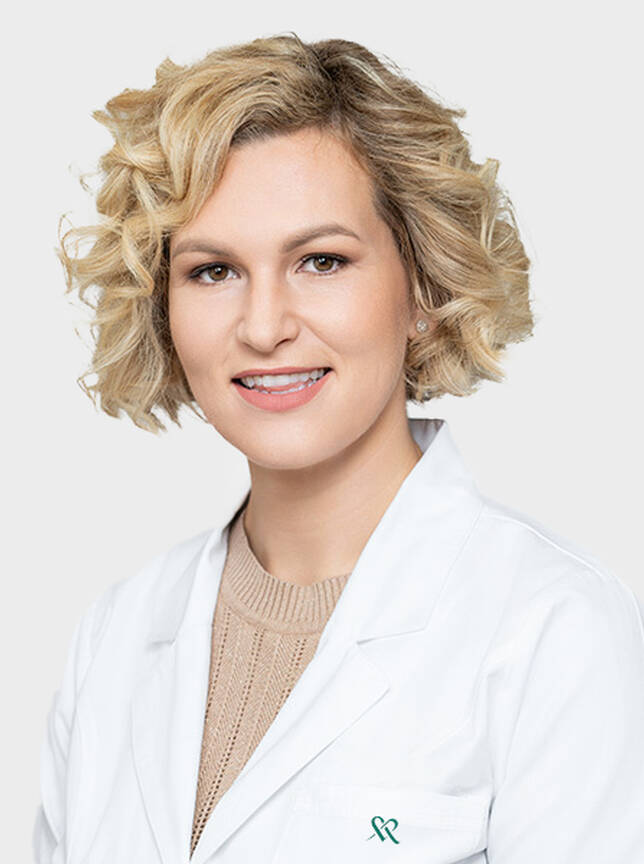 Indrė Juzelskytė