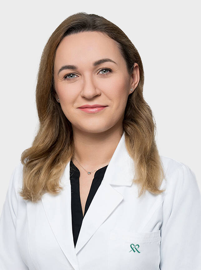 Eglė Politikaitė