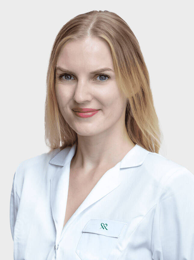 Modesta Aleknienė