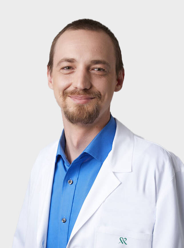 Jurij Šabliauskas