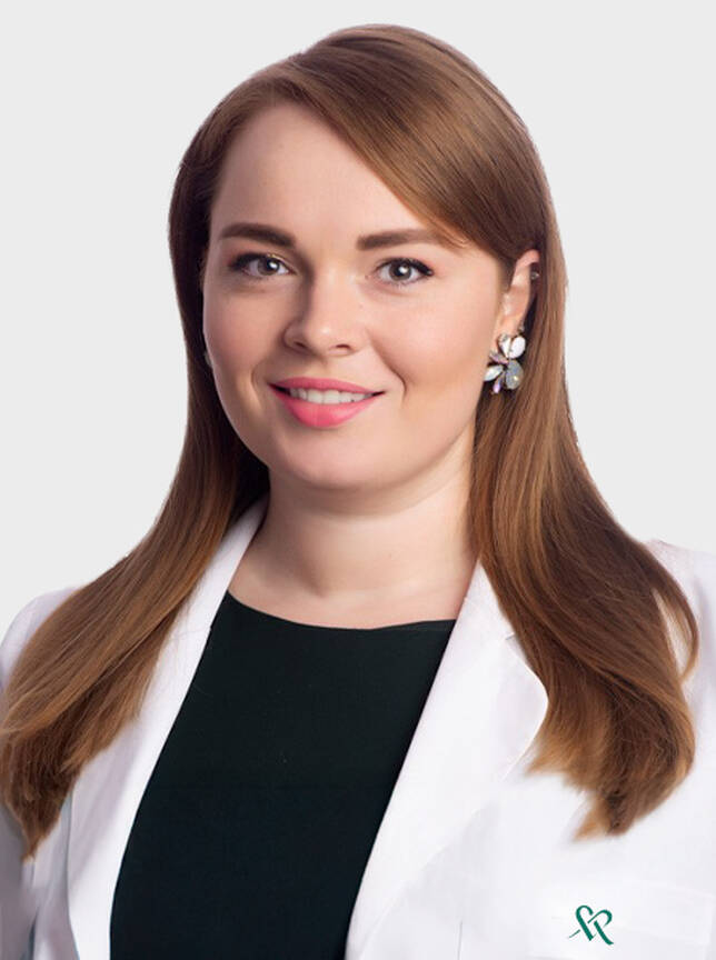 Ieva Laukytė-Gaulė