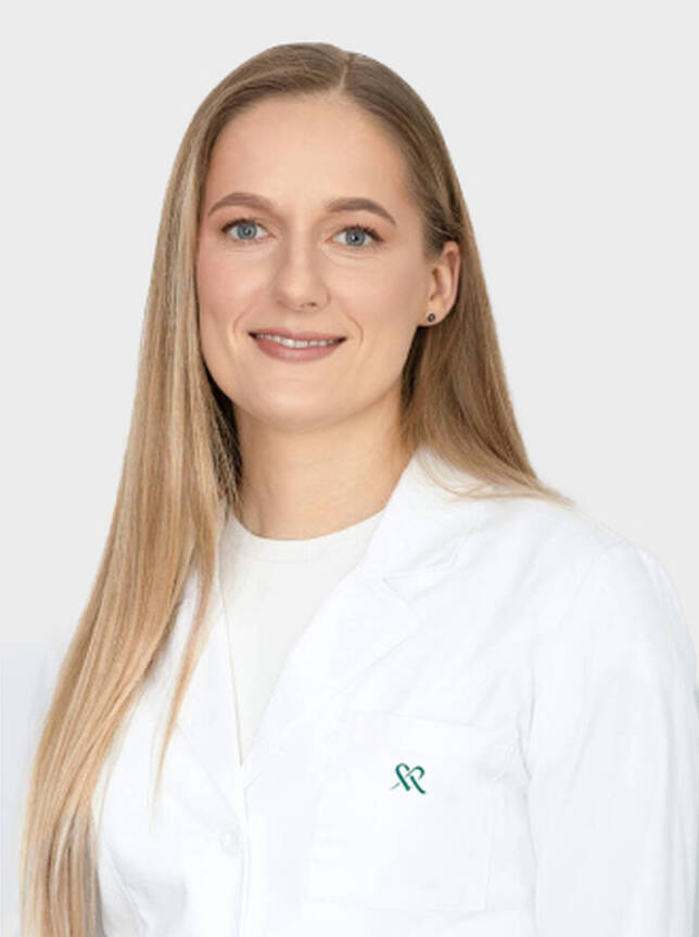 Simona Žilinskienė