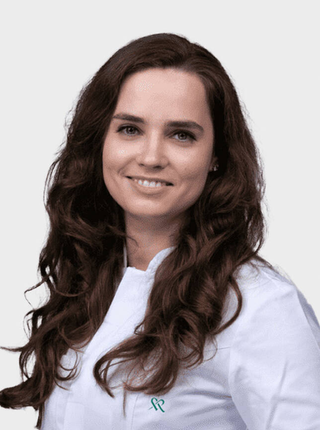 Marija Budrienė