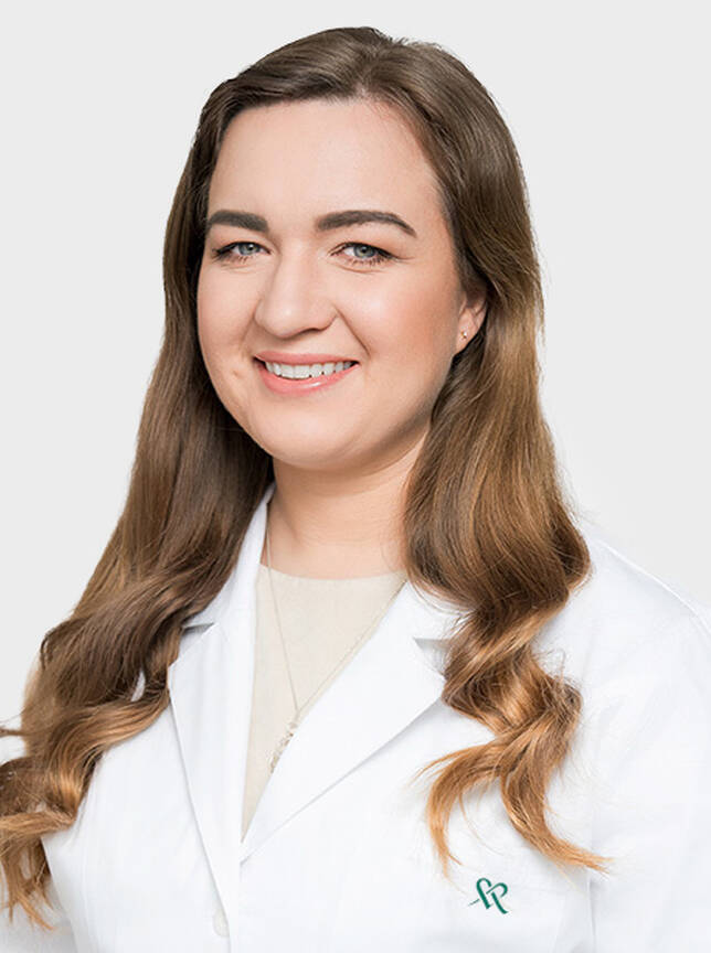 Neringa Skrodenė