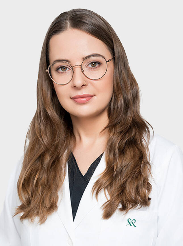 Ugnė Ringelevičiūtė