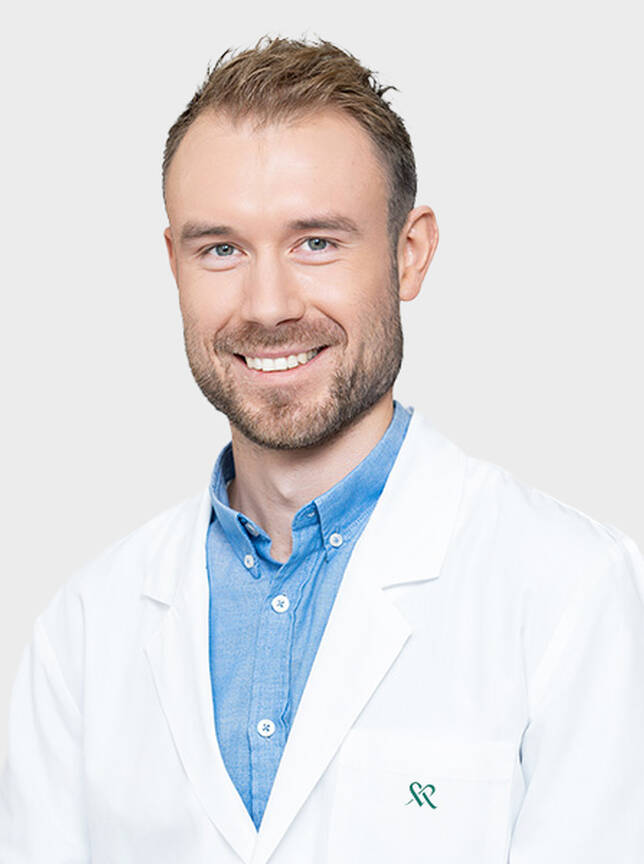Tomas Trybė