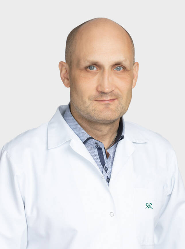 Raimondas Valickas