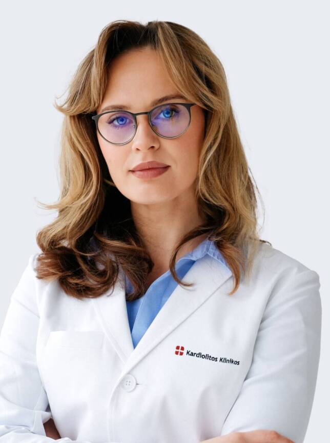 Violeta Stigienė