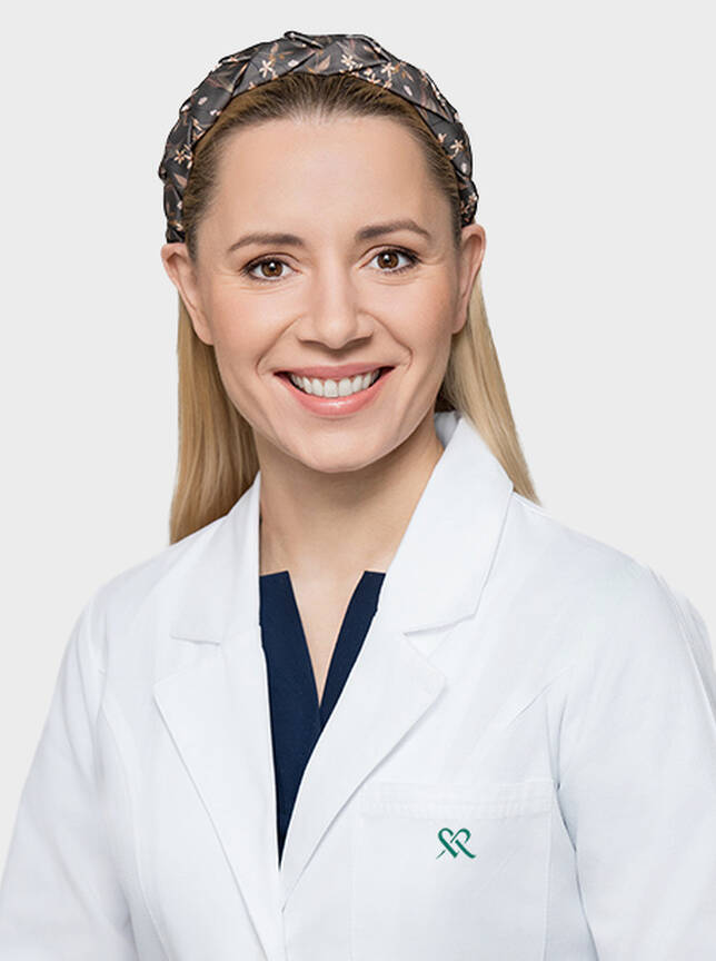 Raminta Koncienė