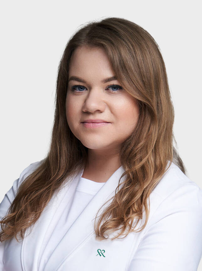 Edita Samackaitė