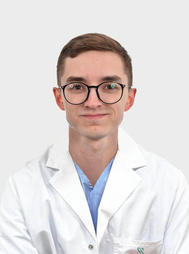 Lukas Vaidelys