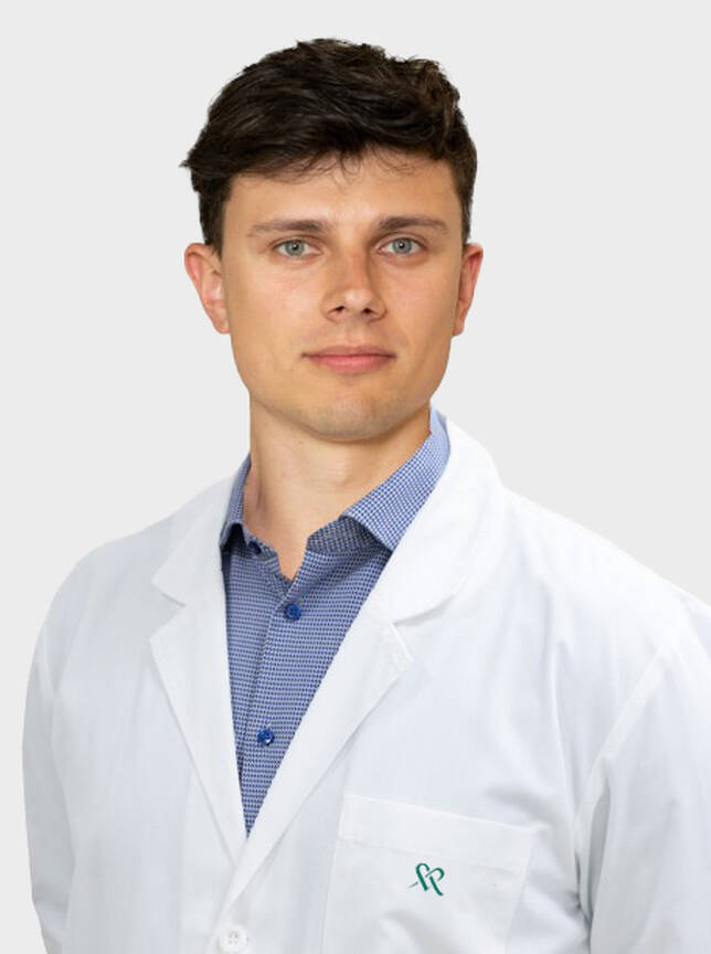 Domantas Valančius