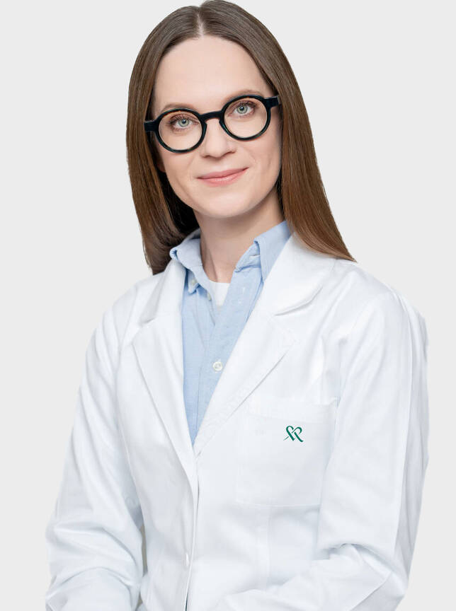 Ieva Berūkštienė
