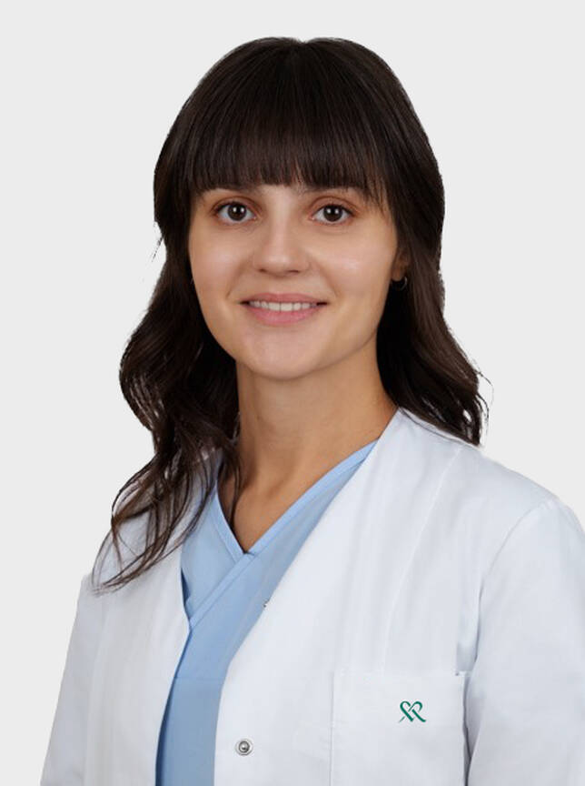 Greta Pledaitė