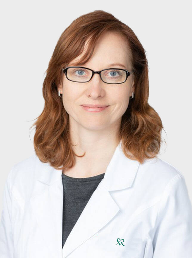 Eugenija Repšienė