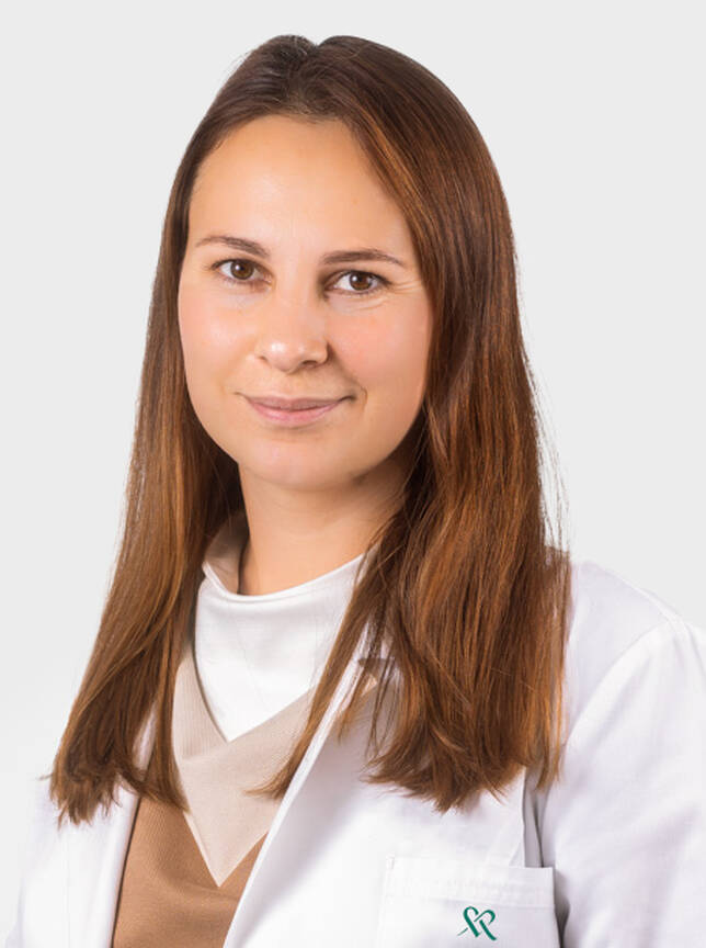 Diana Ramanauskienė