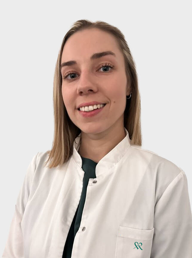 Ieva Parulė
