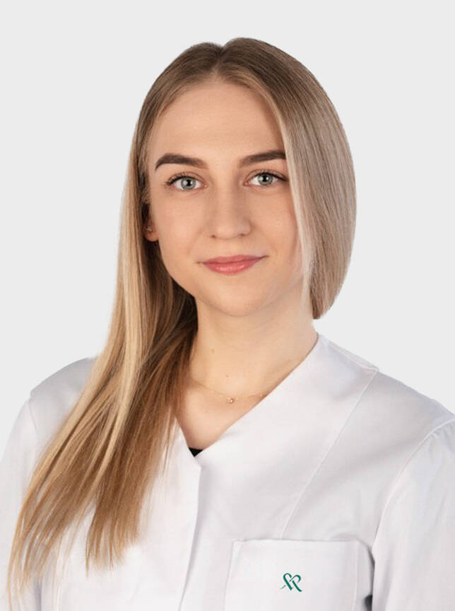 Agnė Fedaravičiūtė