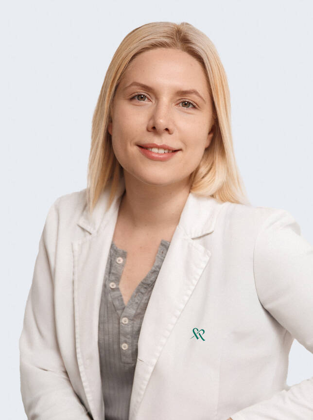 Diana Maldžiūtė