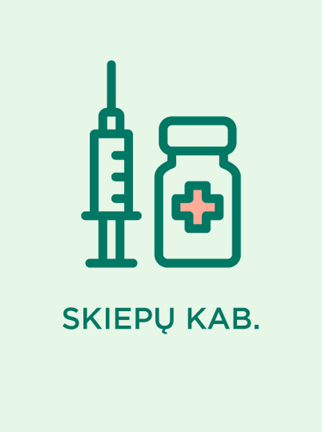 Skiepų kab.
