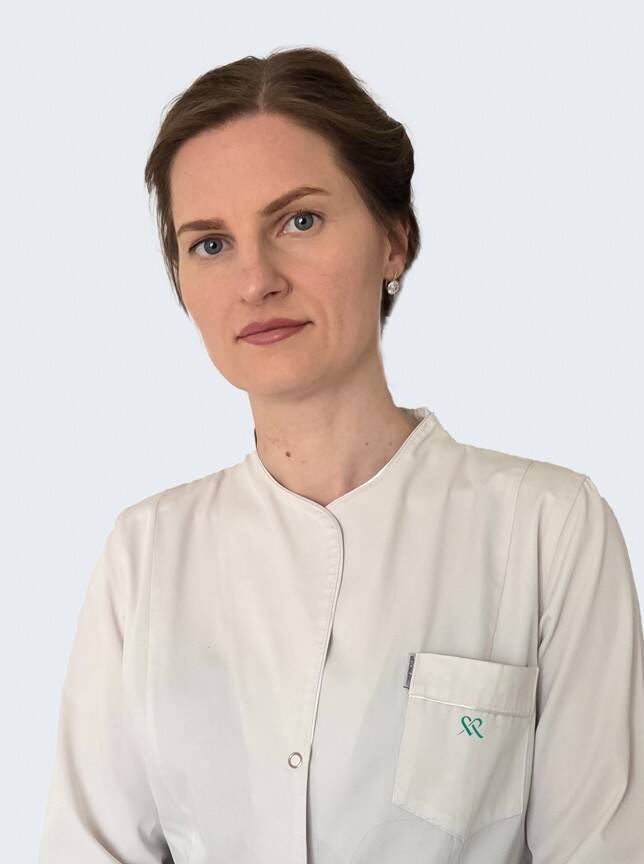 Vilija Rupšienė