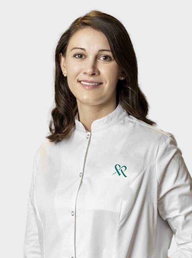 Kristina Cirulienė