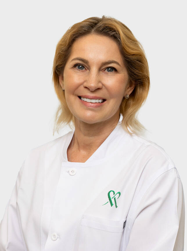 Giedrė Šamanskienė