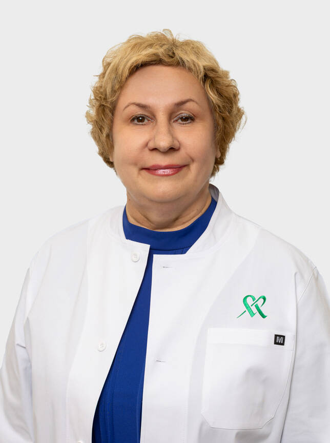 Jelena Rapšienė