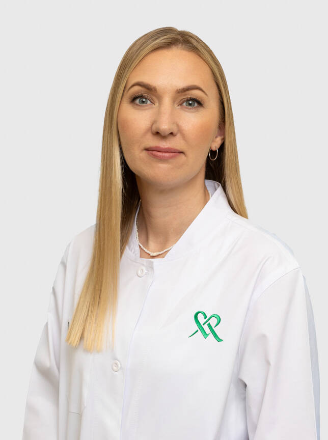 Loreta Zacharovaitė