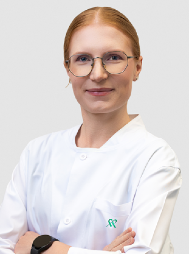 Aušra Monstavičienė