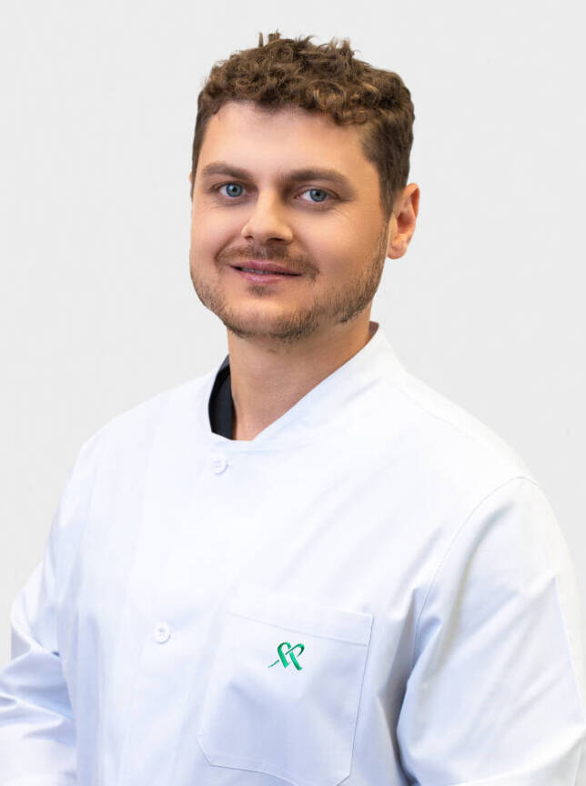 Žygimantas Drufas