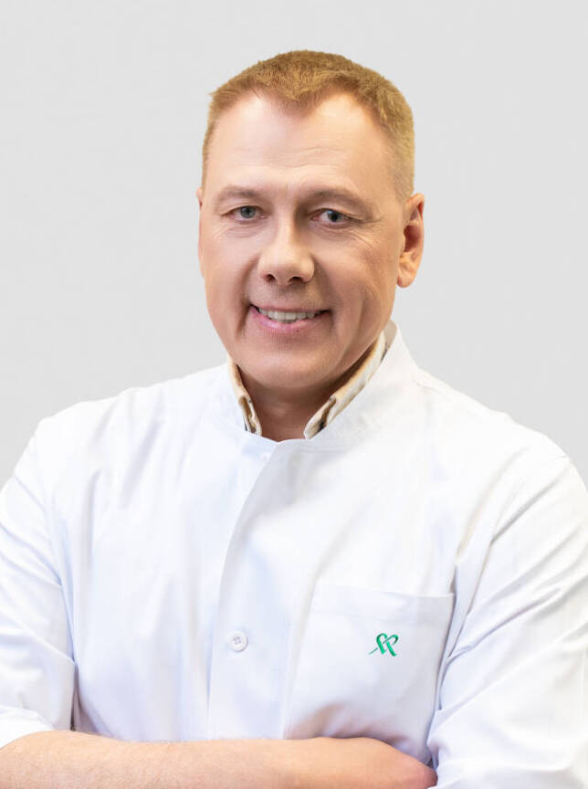 Valdas Bielskis