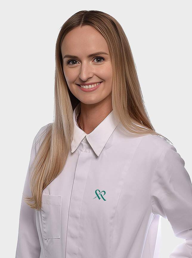 Rasita Remeikaitė