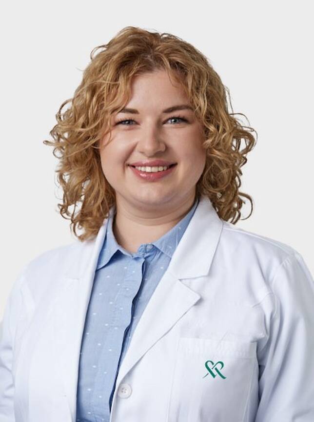Greta Bražėnienė