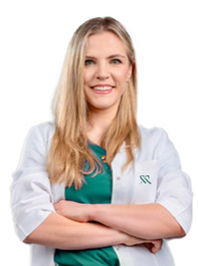 Valerija Mosenko