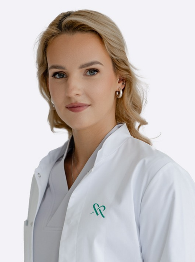 Mingailė Drevinskaitė