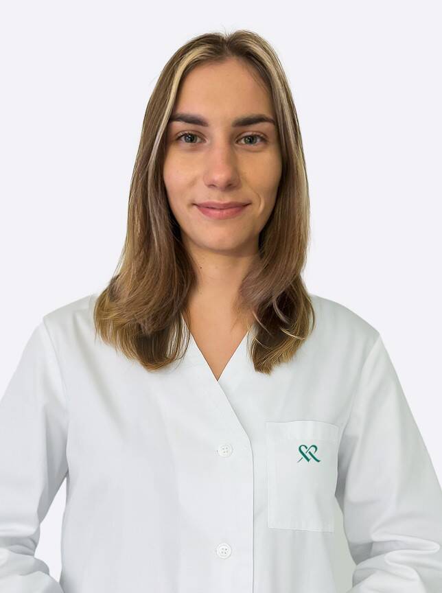 Silvija Stakėnaitė