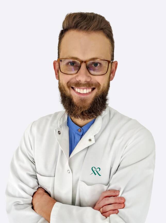 Simonas Jonas Norvydas