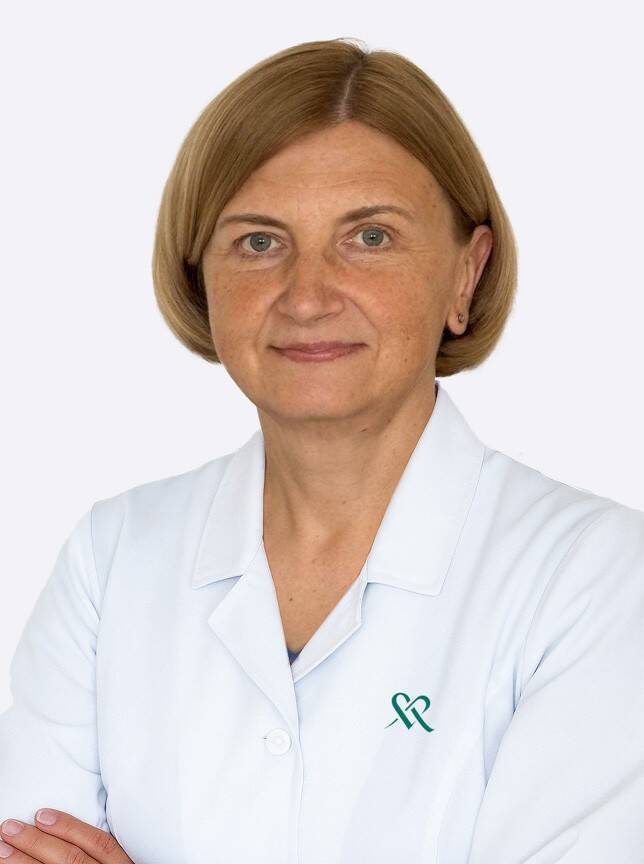 Ligita Kasnauskienė