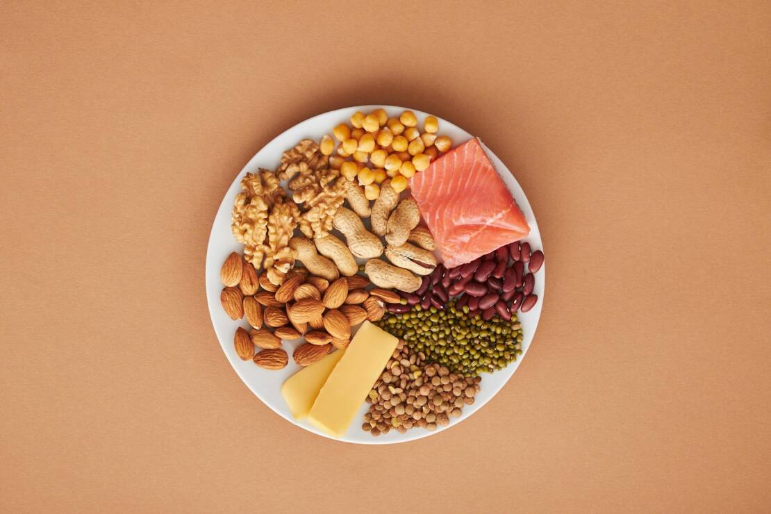 Ar papildomi baltymai tikrai reikalingi?