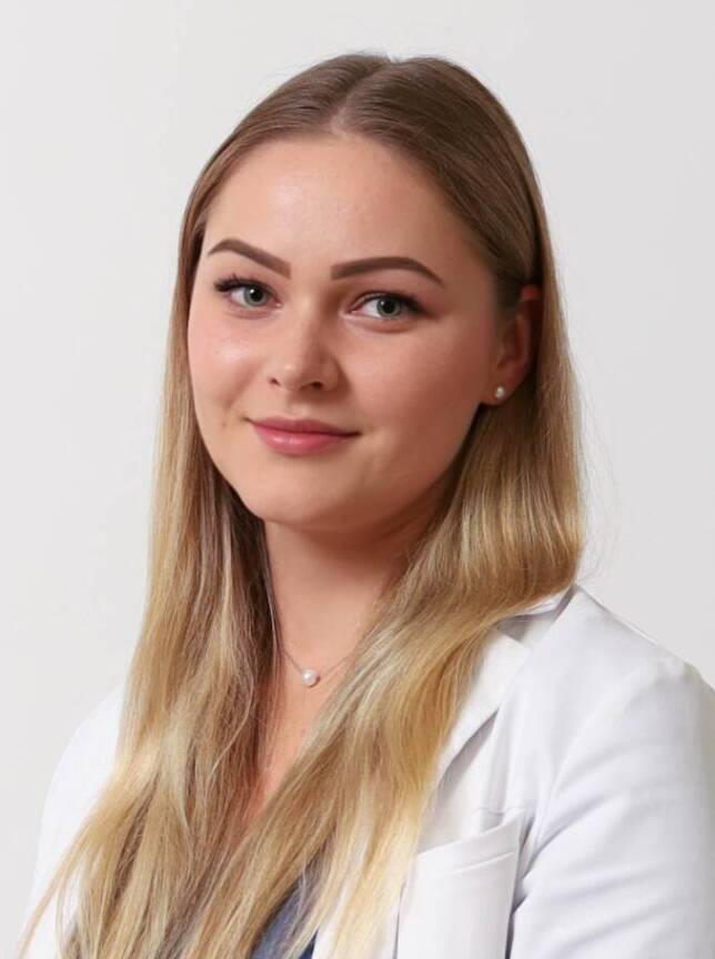 Aurelija Martinonytė